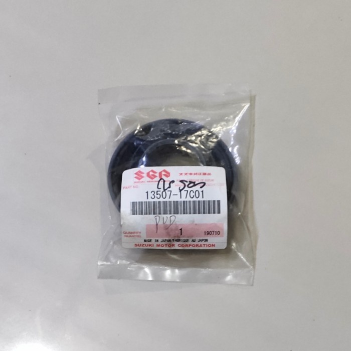 karet vakum suzuki gs 500cc