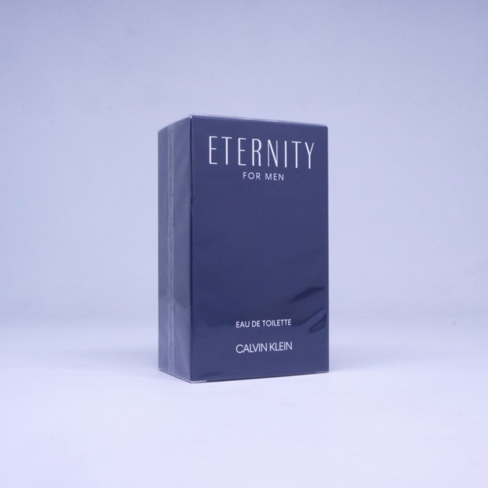Calvin Klein Parfum Original Eternity Man