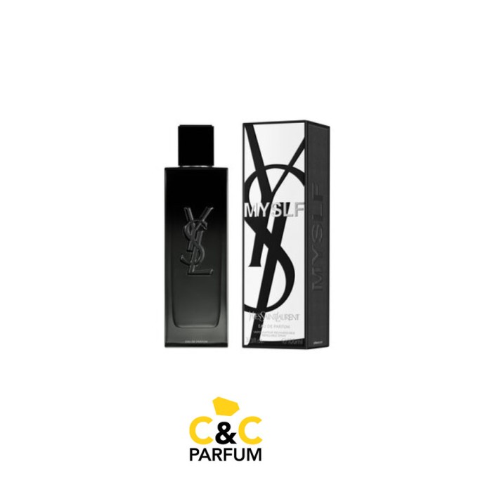 YSL Myslf Myself EDP For Men 100Ml
