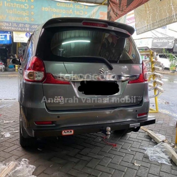 TOWING BAR MOBIL ERTIGA 2012-2017