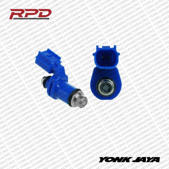 READY STOK INJECTOR RPD RACING NMAX / INJECTOR RPD NMAX