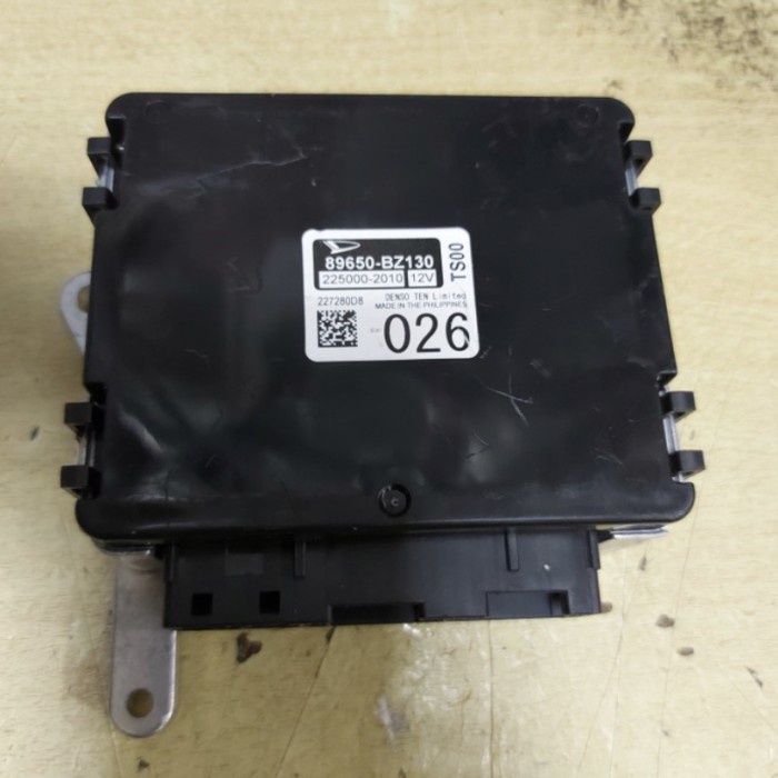 Sale 89650-Bz130 Modul Eps Power Steering Calya Sigra