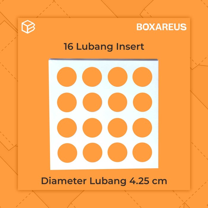 

party- CB242406 Brown Cake Box. mini cupcake box. box. packaging. kotak kue