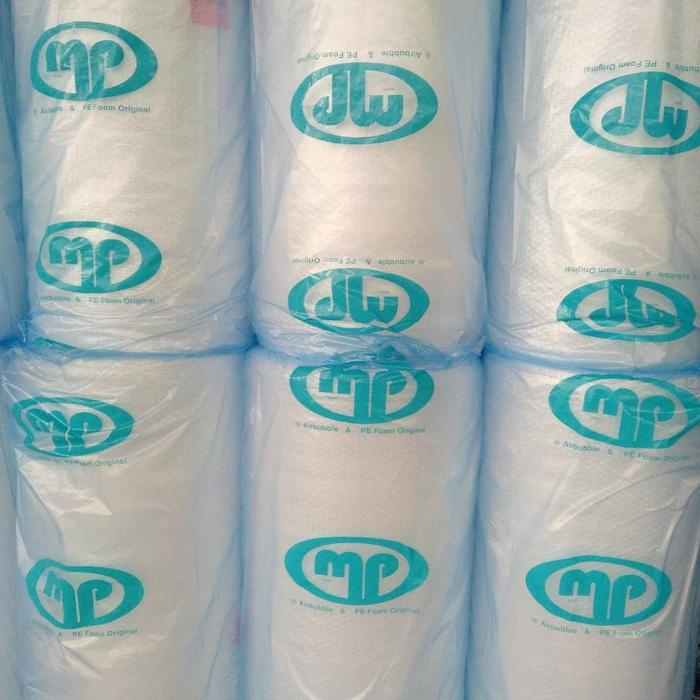 

party- Bubble wrap Mulia Pack