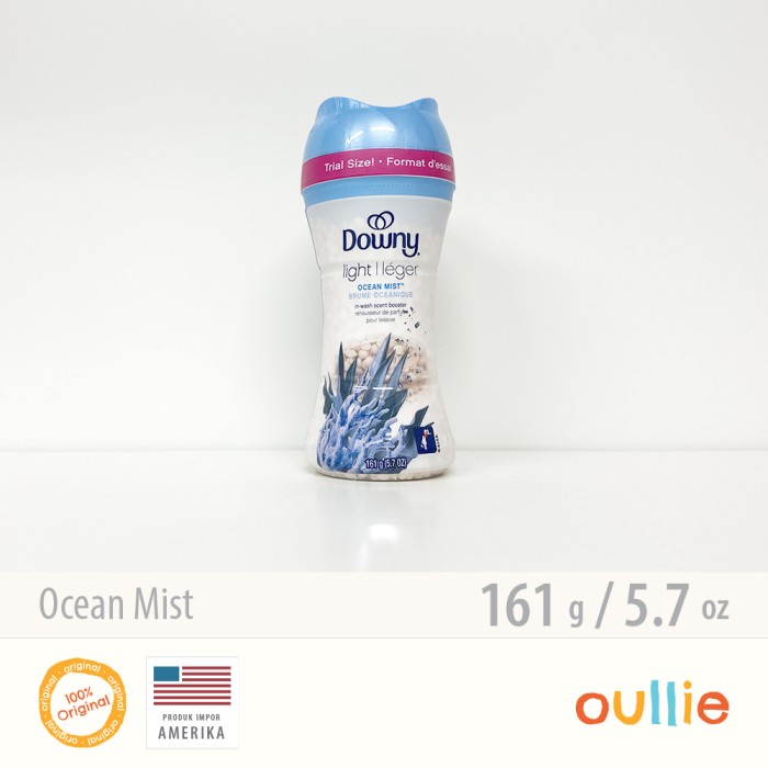 KUYY DOWNY LIGHT SCENT BOOSTER BEADS COD