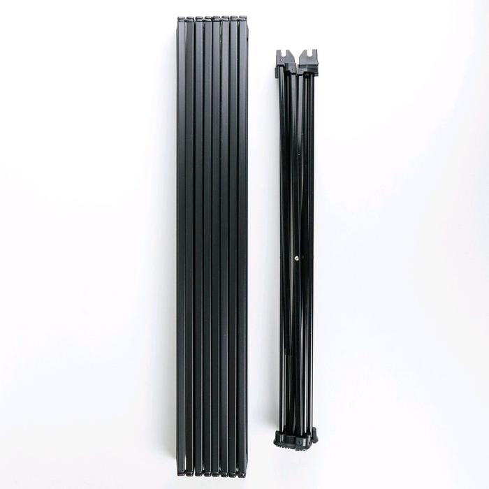 Meja Lipat Kemping Ultralight Alumunium Alloy Outdoor Kemping Camping Meja Portable Terlaris