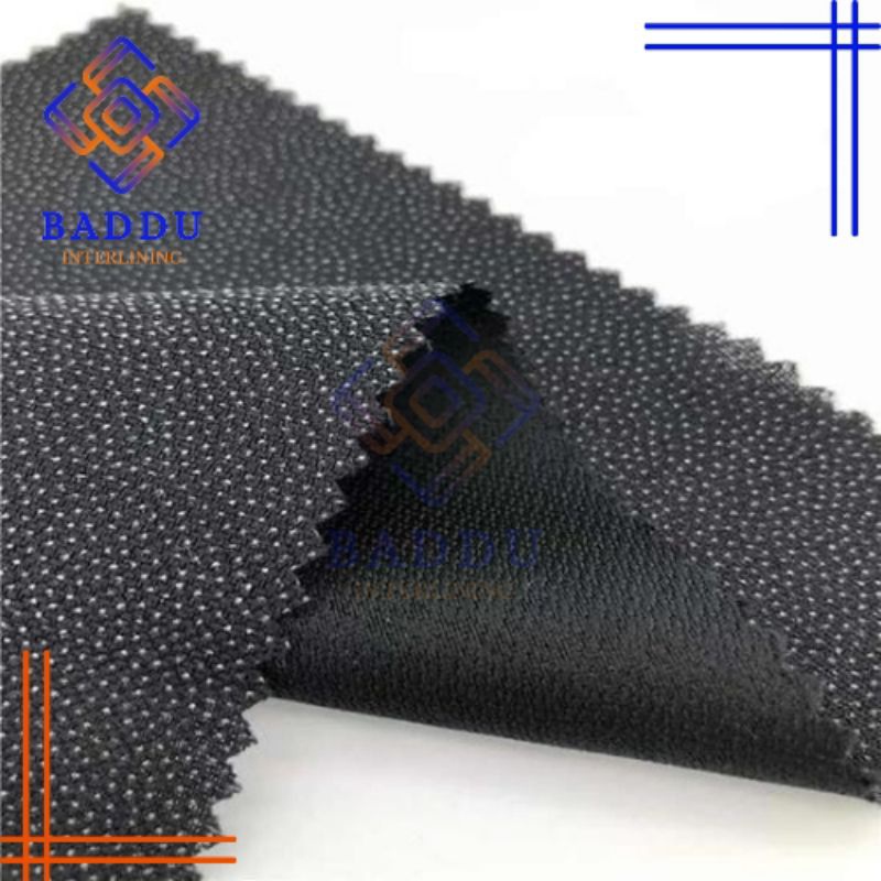 Trikot wafel Tebal Untuk Batik 80 GSM