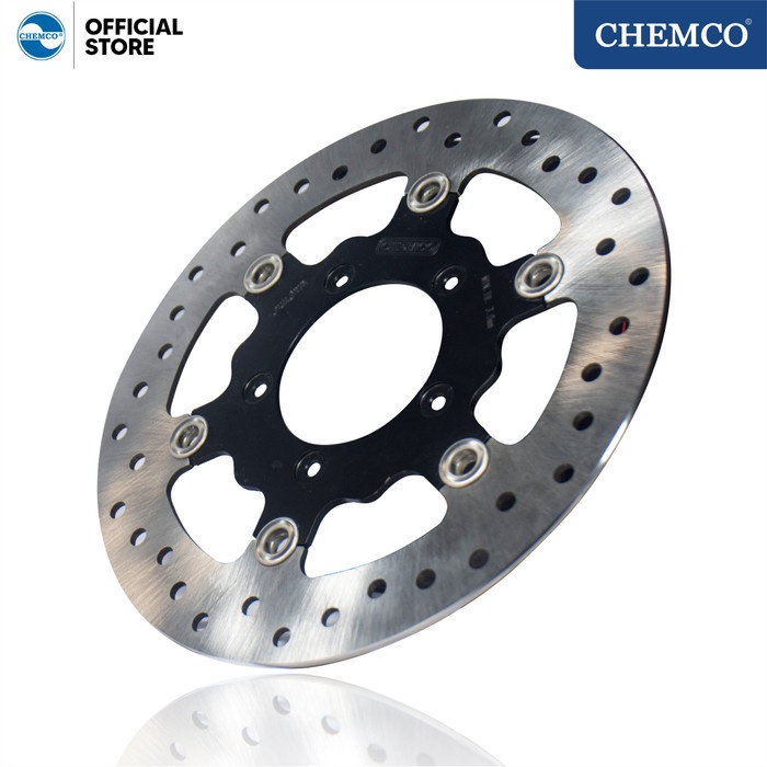 FLOATING DISC PCX 160 SIAP KIRIM