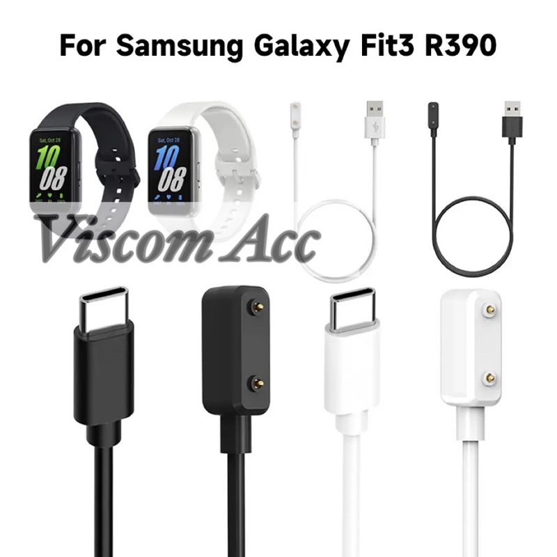 TerLengkapDong- Usb Charger Samsung Galaxy Fit3 / usb jam samsung galaxy fit 3