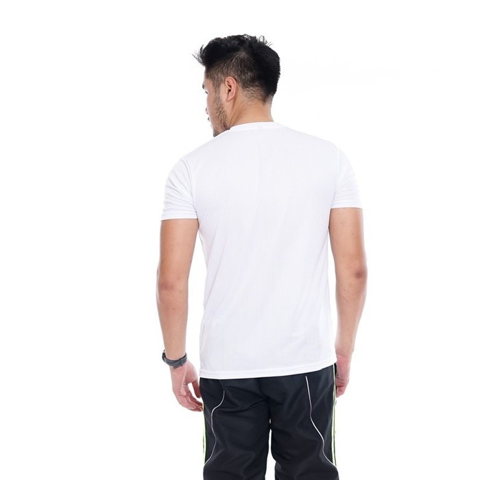 Best- T-Shirt Olahraga Pria Wanita / Kaos Olahraga Dry Fit NB01