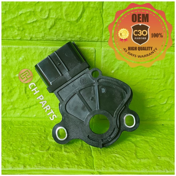 Diskon Switch Automatic Inhibitor Selector Matic Ford Fiesta Focus Escape 2.3 Oem High Quality