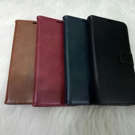 SARUNG BUKU SAMSUNG S8+ / S9 / S9+ / S10 / S10+ / S10 LITE 2020 / S21 5G / S21+ 5G / S21 ULTRA / S24