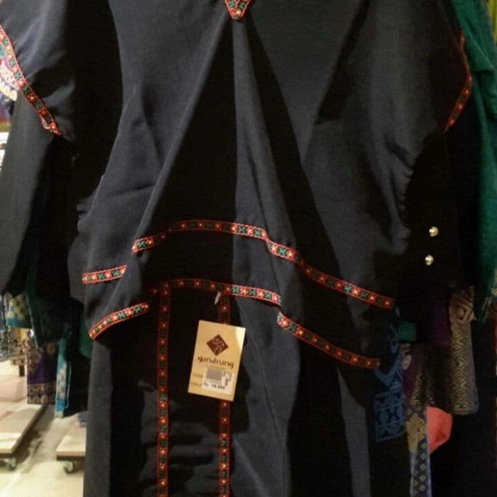 Adat Pakaian Adat Lombok Anak