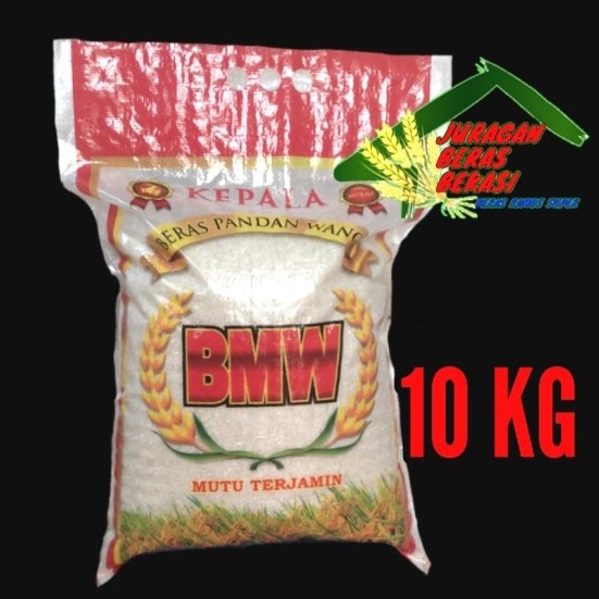 

Lezat- BERAS PREMIUM SUPER QUALITY MBW 10KG MURAH
