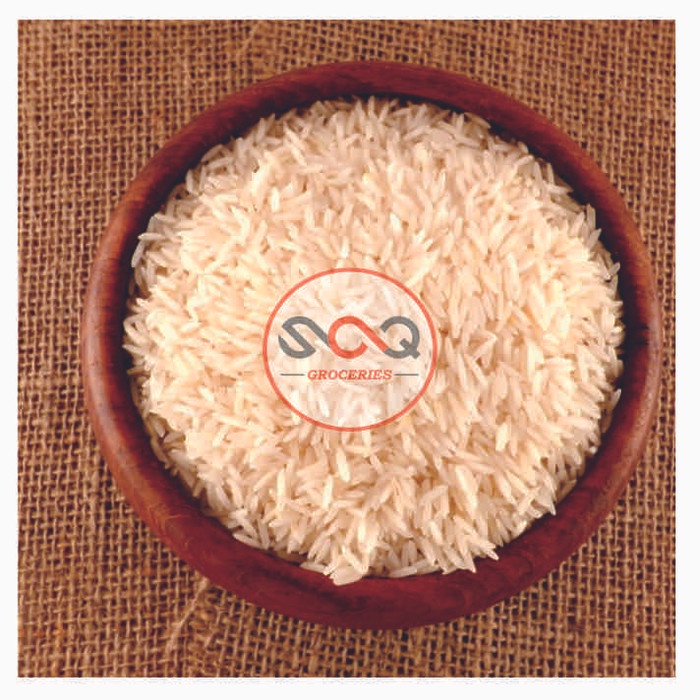 

Lezat- Beras Basmati 1 Kg