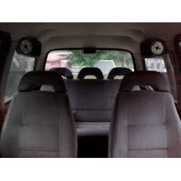 PREMIUM Sarung Jok Mobil Daihatsu Espass All Colour bahan ferrary