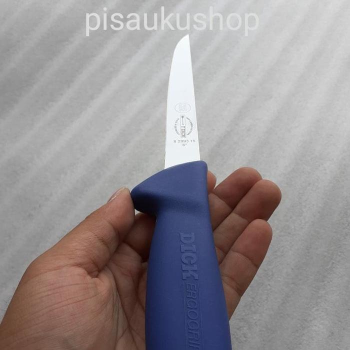 PREMIUM Boning knife / Pisau pemisah tulang dan daging F. dick made in germany