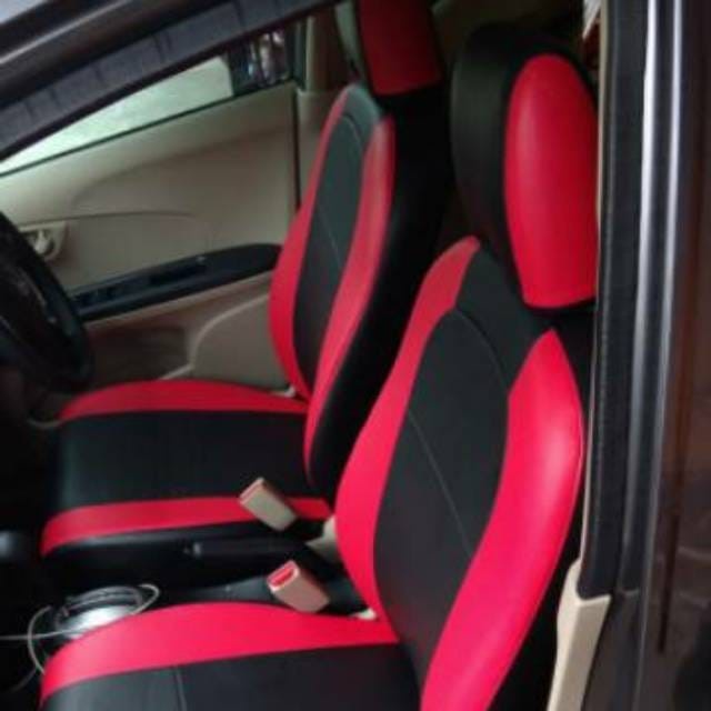 PREMIUM SARUNG JOK MOBILIO BARU 2017-2020