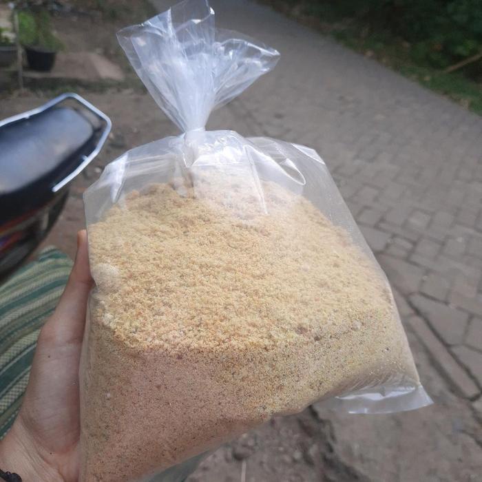 

ZC302 SEBLAK MURAH 1 KG UNTUK BERBAGAI MAKANAN SEPERTO KUAH BASO ACI ATAU SEBLAK halal ada alergi