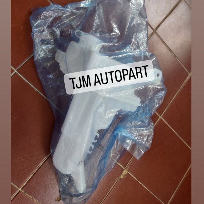 Tabung Tangki Air Radiator Avanza / Avanza Veloz 2012/2018 Original