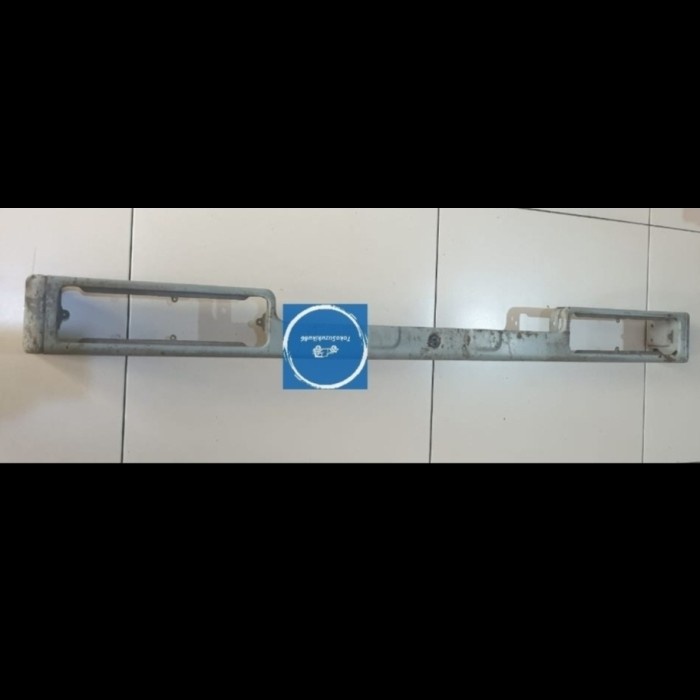 Bumper Belakang Suzuki Jimny Katana Original Sgp