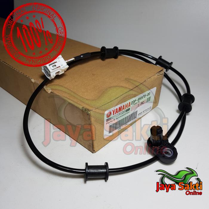 PREMIUM SENSOR SPEEDOMETER SENSOR RODA DEPAN NMAX ASLI YAMAHA