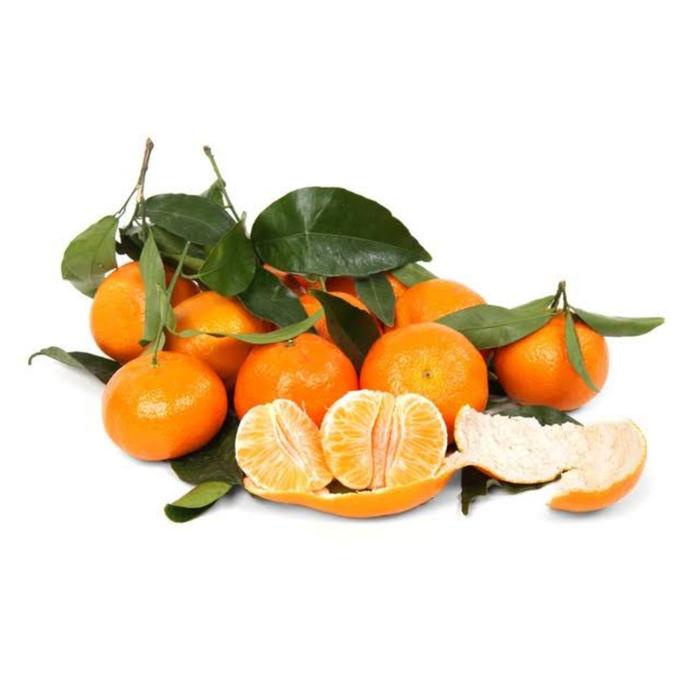 

Lezat- BIG PROMO 1kg Buah Jeruk Santang Daun SUPER MANIS Shantang birma