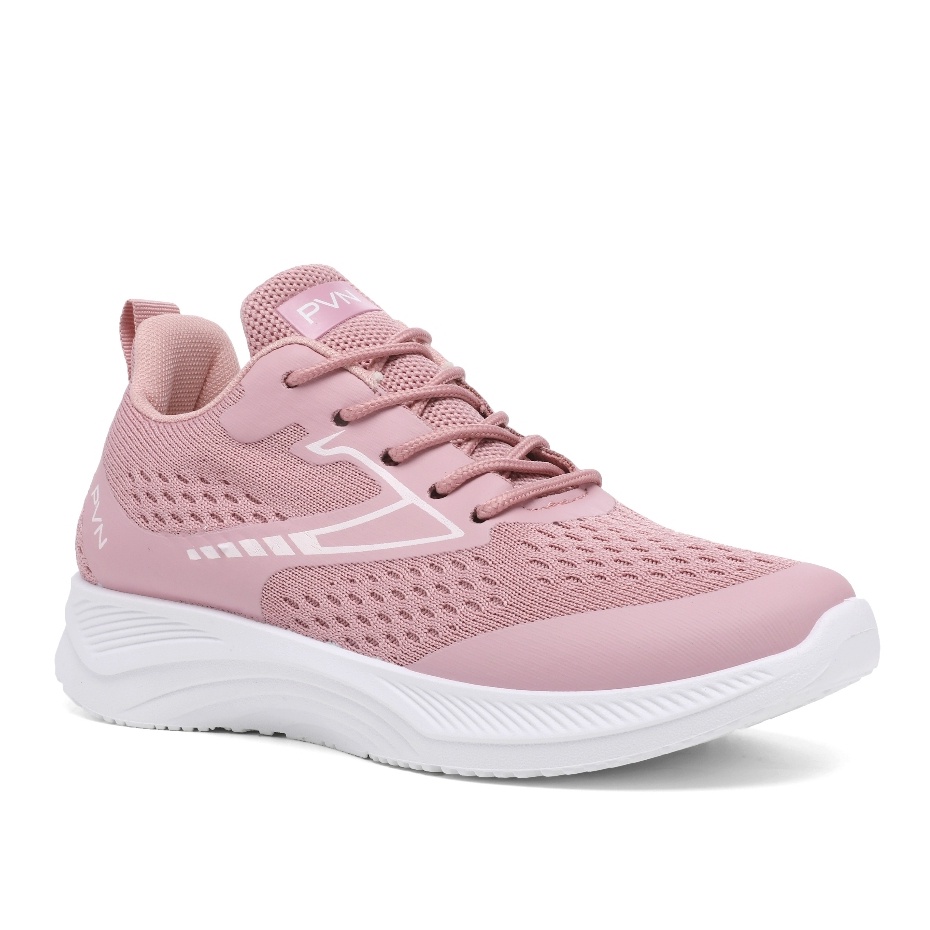 PVN Raina Sepatu Sneakers Wanita Casual Sport Shoes 259