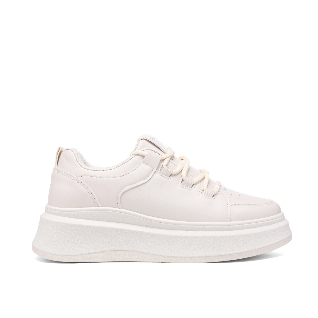 PVN Shana Sepatu Sneakers Wanita Sport Shoes 361