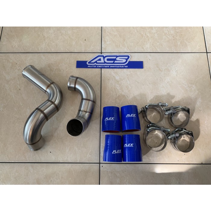 [Expert] Piping intercooler Toyota Raize Turbo Daihatsu Rocky Turbo