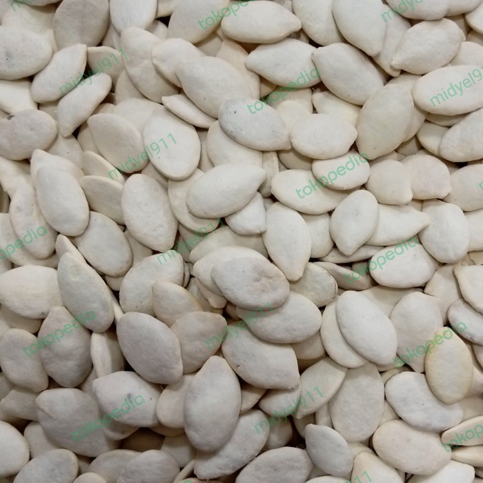 

Kwaci Putih/ Kuaci Putih Labu 1Kg