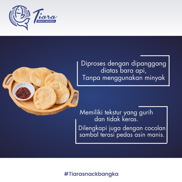 

KEMPLANG PANGGANG SUPER BESAR IKAN TENGGIRI/KEMPLANG PANGGANG BANGKA