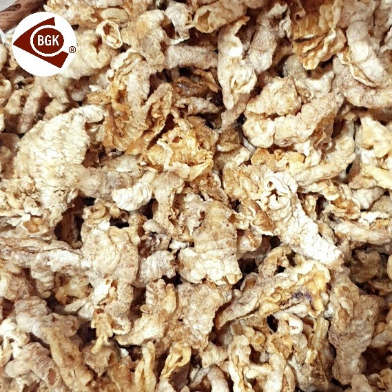 

Kripik Ceker Ayam Bgk ( Kripik Kulit Kaki Ayam )