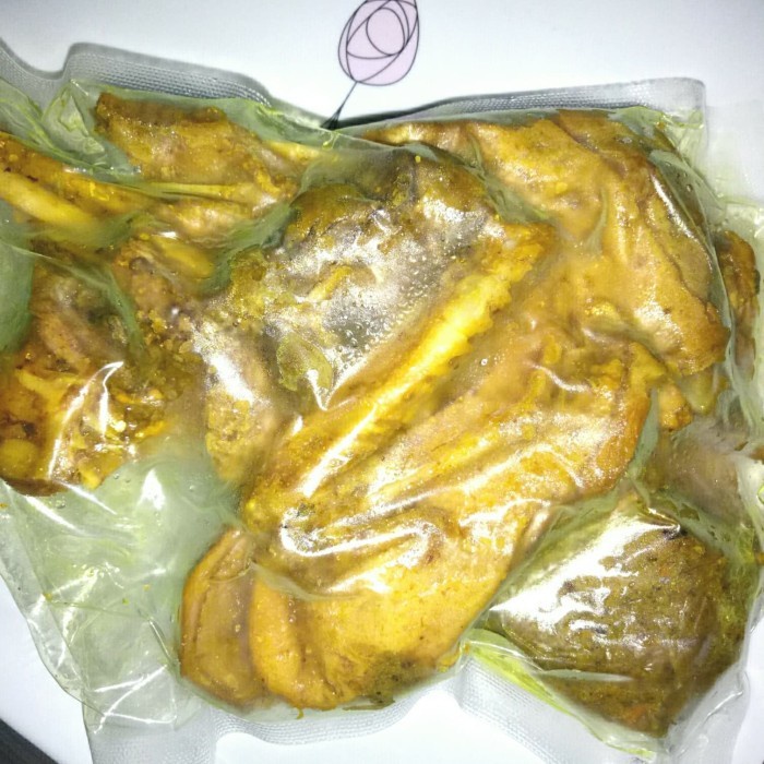 

(GoodSeller) Bebek Ungkep Kremes