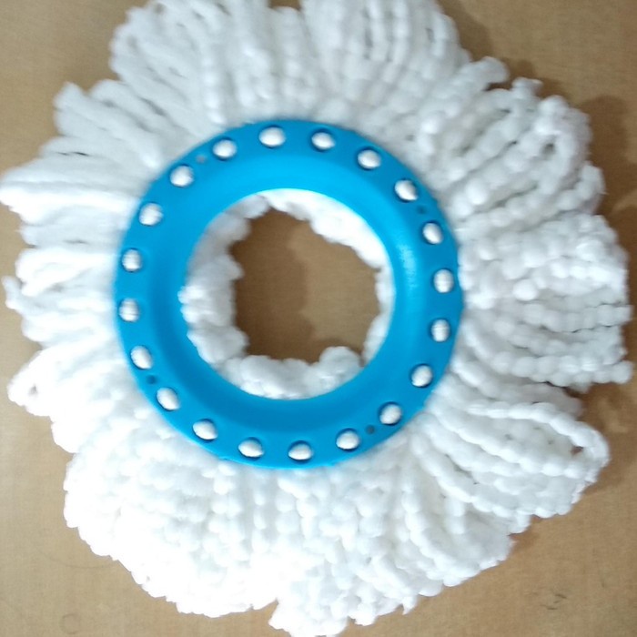 (GoodSeller) SPAREPART REFILL Magic MOP KAIN PEL MOPY MOP