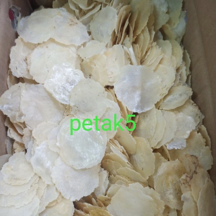

emping melinjo mentah 5kg super asli limpung