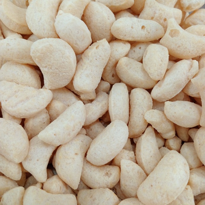 

krupuk kuku macan gurih 250gr