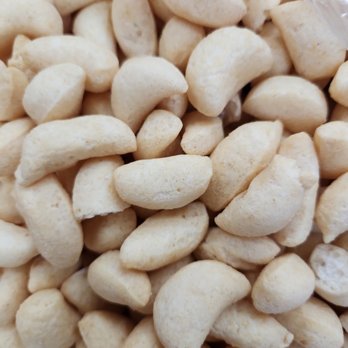 

krupuk ikan kuku macan (samarinda) 250gram