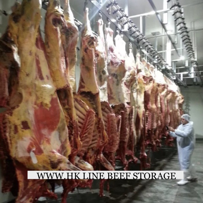 

Lezat- DAGING SAPI POTONGAN RENDANG @1kg isi 20-23 potong