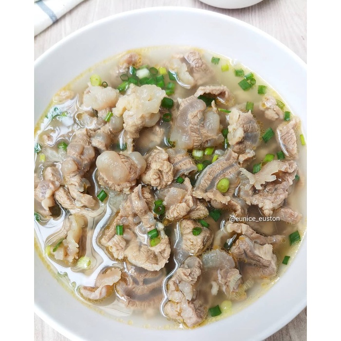 

Lezat- DAGING SAPI Sengkel Kembang (KG) / BEEF