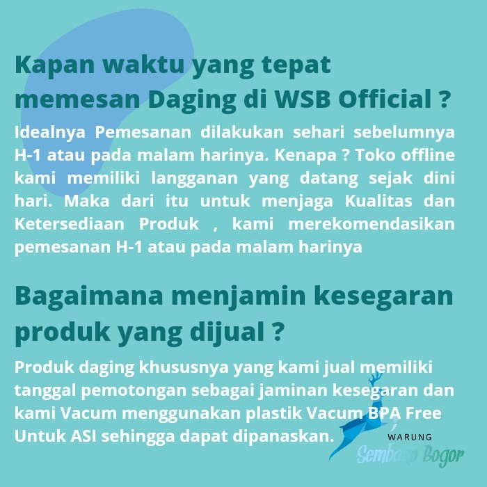 

Lezat- Lidah Sapi Lokal Segar Satuan Beef Tounge