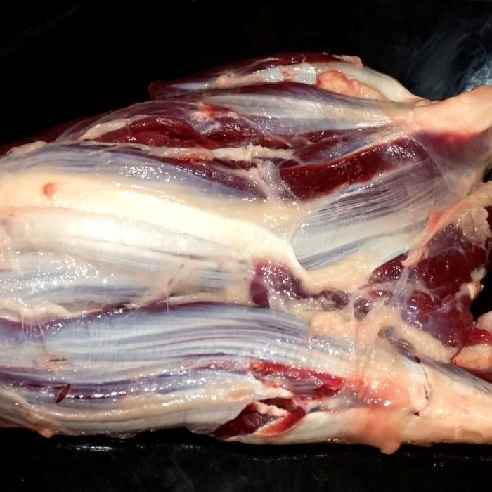 

Lezat- DAGING SAPI SEGAR SENGKEL /SHANK 1Kg 100% HALAL SEHAT