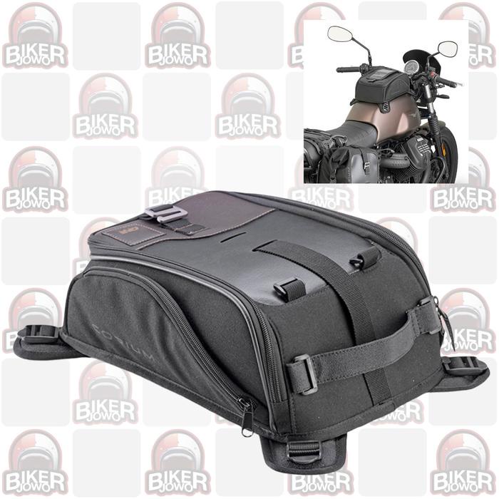 TERLARIS Tankbag GIvi Corium CRM103 Tank Bags Retro Classic