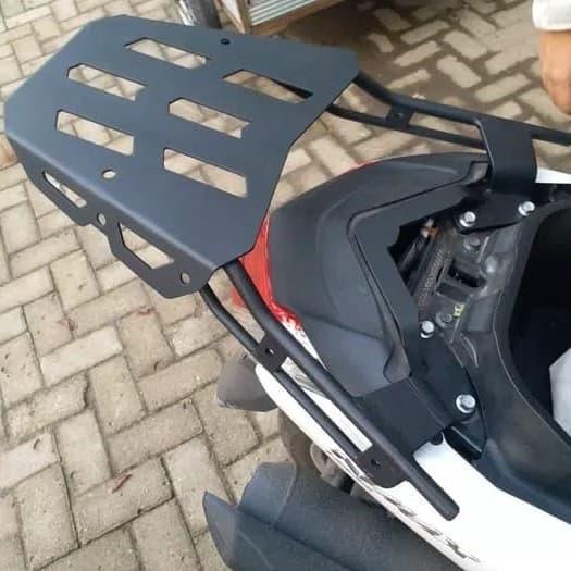 TERBARU Bracket Braket KUCAY HDR Yamaha Nmax Lama Old
