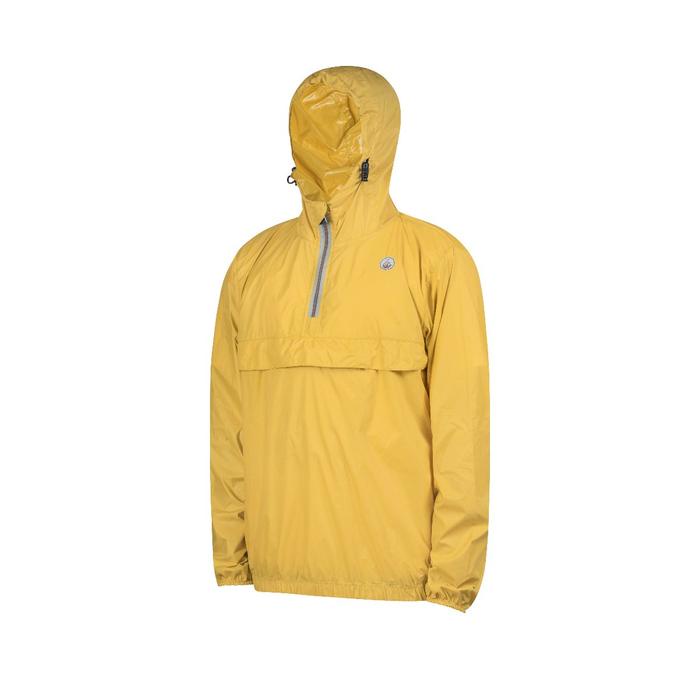 Prung Alioth - Jaket Cagoule Packable Jacket Sporty