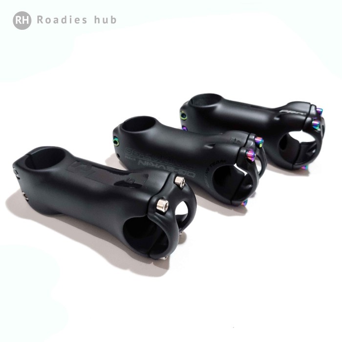 Stem Sepeda Carbon Road Bike Mtb Folding Og-Evkin / Og Evkin