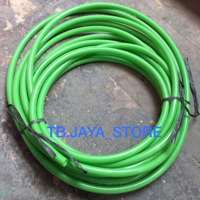 SELANG AIR ELASTIS 5/8" / SELANG ELASTIS COBRA 5/8 INCH METERAN