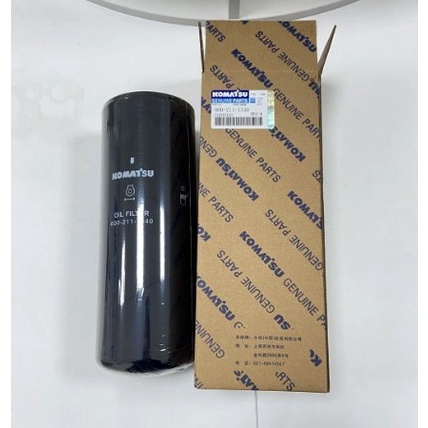 READY STOK FILTER 600-211-1341 / FILTER OLI 600-211-1340 / 600-211-1341