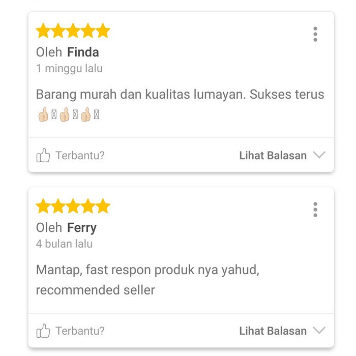 Battery / Batu Baterai / Batere / Batre ABC ALKALINE AAA / A3 Per PACK