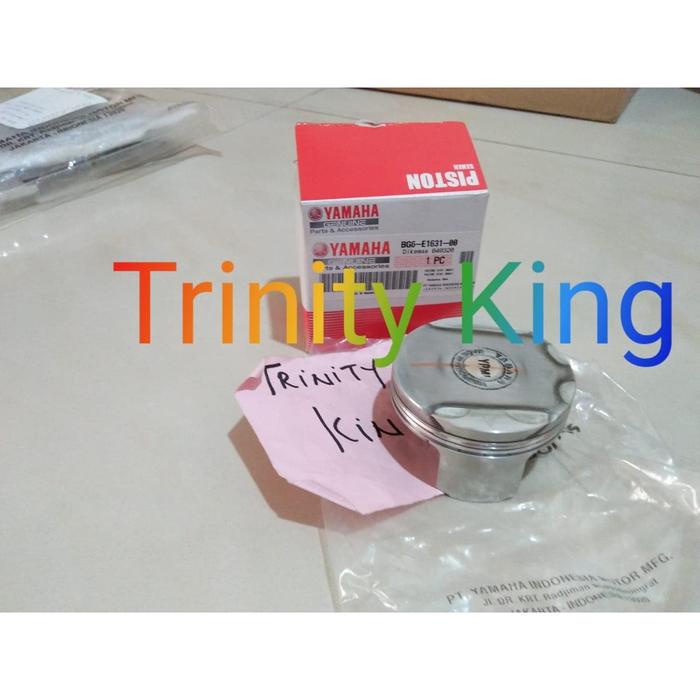 Piston (STD) Yamaha Xmax 250 Original